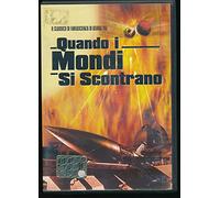 EBOND Quando i Mondi Si Scontrano DVD