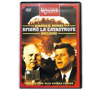 EBOND quando il mondo sfioro la catastrofe nucleare EDITORIALE DVD