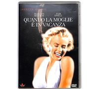 EBOND Quando la moglie e in vacanza DVD