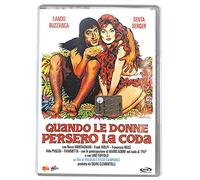 EBOND Quando Le Donne Persero La Coda DVD