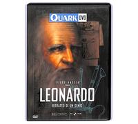 EBOND Quark DVD - Leonardo : Ritratto di un Genio EDITORIALE DVD