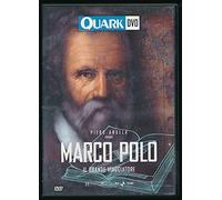 EBOND Quark Piero Angela Presenta Marco Polo: Il Grande Viaggiatore DVD