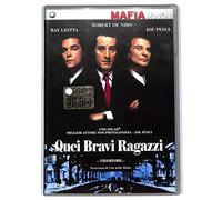 EBOND Quei bravi ragazzi DVD