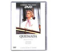 EBOND Queimada (Cinema Italiano 29) EDITORIALE DVD