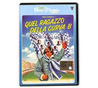 EBOND Quel ragazzo della curva B EDITORIALE DVD]