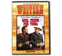 EBOND Quel treno per Yuma EDITORIALE DVD