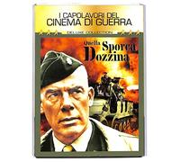 EBOND Quella sporca dozzina EDITORIALE DVD