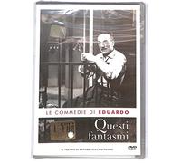 EBOND Questi fantasmi (film 1967) n.4 EDITORIALE DVD