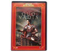 EBOND Quo vadis (2 dischi) EDITORIALE DVD