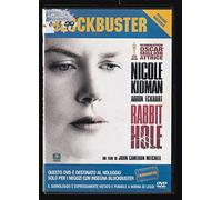 EBOND Rabbit Hole DVD Ex Noleggio