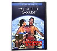 EBOND Racconti D'estate DVD
