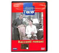EBOND Racconti romani EDITORIALE DVD