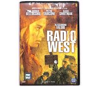 EBOND Radio West EDITORIALE DVD