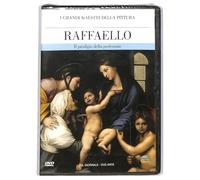 EBOND Raffaello - i grandi maestri della pittura EDITORIALE DVD