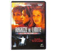 EBOND Ragazze al limite - Beyond the City Limits EDITORIALE DVD