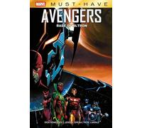 EBOND Rage Of Ultron. Avengers 2103