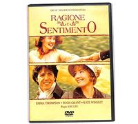 EBOND ragione e sentimento EDITORIALE DVD
