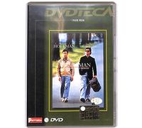 EBOND Rain Man - L'uomo della pioggia EDITORIALE DVD
