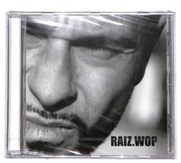 EBOND Raiz - Wop - Phoenix - 9820381 CD CD109250