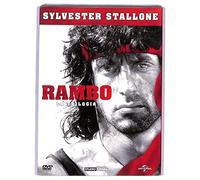 EBOND Rambo - La trilogia (3 dischi) SLIPCASE EDITORIALE DVD