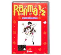 EBOND Ranma 1/2 volume 7 episodi 25 - 28 EDITORIALE DVD