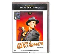 EBOND Rapina a Mano Armata DVD