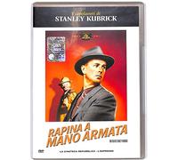 EBOND Rapina a mano armata vol.10 EDITORIALE DVD