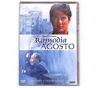 EBOND Rapsodia in agosto DVD