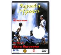 EBOND Rapsodia in agosto EDITORIALE DVD