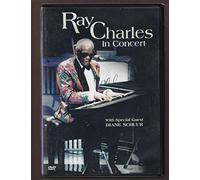 EBOND Ray Charles In Concert DVD