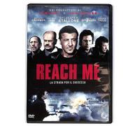 EBOND Reach Me - La strada per il successo Noleggio DVD
