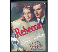 EBOND Rebecca La Prima Moglie DVD
