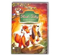 EBOND Red e Toby nemiciamici EDIZIONE SPECIALE EDITORIALE DVD