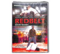 EBOND Redbelt DVD - 7435240172676