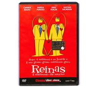 EBOND Reinas - Il matrimonio che mancava - EDITORIALE DVD