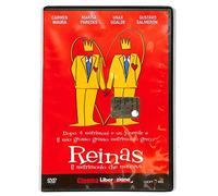 EBOND Reinas - Il matrimonio che mancava - EDITORIALE DVD
