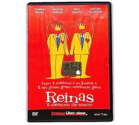 EBOND Reinas - Il matrimonio che mancava - EDITORIALE DVD