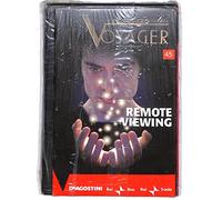 EBOND Remote Viewing Voyager n.45 EDITORIALE DVD