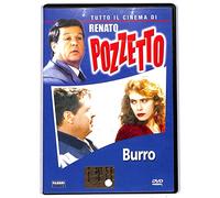 EBOND Renato Pozzetto - Burro EDITORIALE DVD