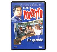 EBOND Renato Pozzetto - Da Grande DVD Editoriale
