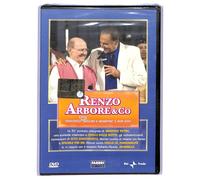 EBOND renzo arbore & co volume 15 EDITORIALE DVD