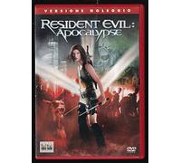 EBOND Resident Evil: Apocalypse DVD Ex Noleggio