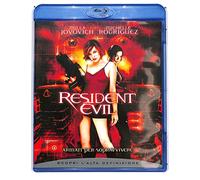 EBOND Resident Evil - Armati Per Sopravvivere BLURAY