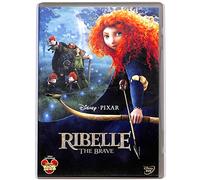 EBOND Ribelle - The Brave DVD