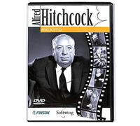 EBOND Ricatto Alfred Hitchcock DVD