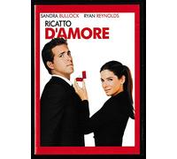 EBOND Ricatto D'amore DVD