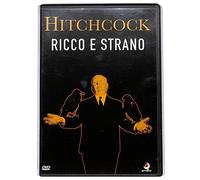 EBOND ricco e strano DVD