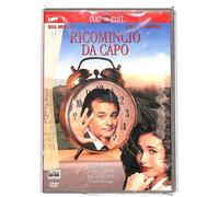 EBOND Ricomincio da capo DVD