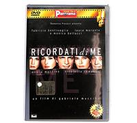 EBOND Ricordati di me EDITORIALE DVD