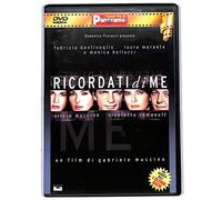 EBOND Ricordati di me EDITORIALE DVD